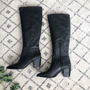 ❌SOLD❌ NEW Sam Edelman Lindsey Knee High Boot